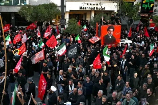 Iran waarschuwt VS voor 'onvergetelijke lessen' bij voortzetting aanvallen