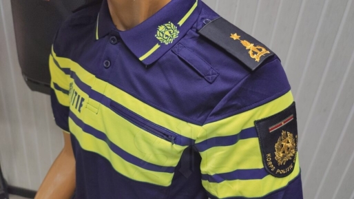 Minderjarige jongen gewond na steekpartij