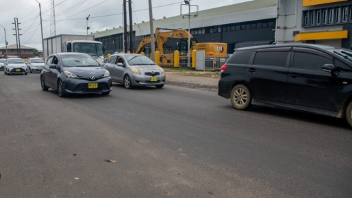 Noodherstel Van ’t Hogerhuysstraat bijna klaar, verbreding naar zes rijstroken voorbereid