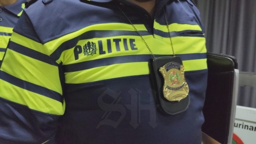 Politie zoekt identiteit van overleden man gevonden aan Verlengde Eurekaweg
