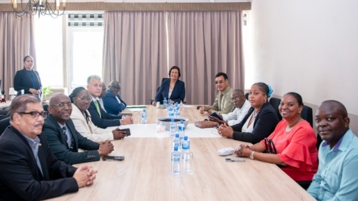 Wolf opnieuw directeur CASAS: directe focus op luchtvaartveiligheid