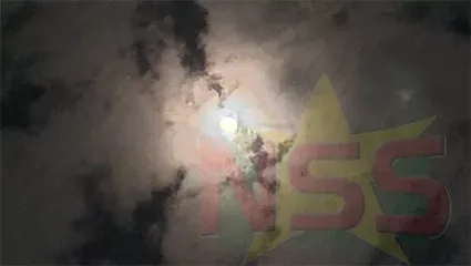 Nog meer onweersbuien op deze zaterdag