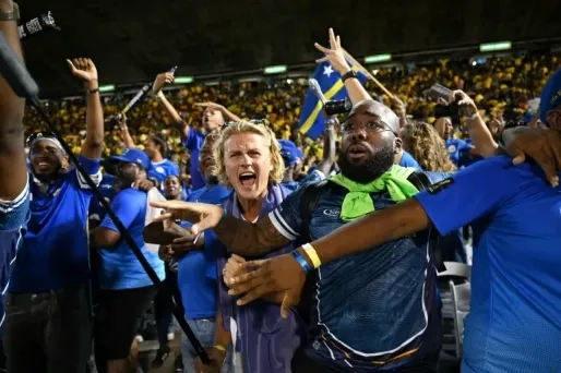 Derde helft WK 2026: Curaçao schrijft geschiedenis op vierde toernooi-dag