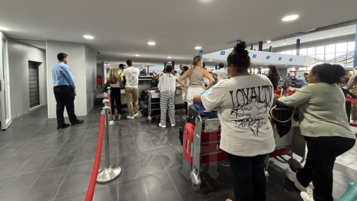 TCT-directeur Prijor: ministerie werkt hard aan oplossen problemen luchtvaartsector