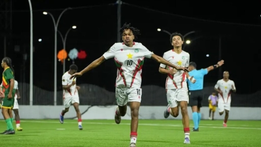 Xavi Dors neemt U20-Natio bij de hand tijdens Concacaf-kwalificatie