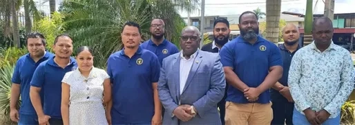 Landveld in overleg met luchtverkeersleiders over werkdruk en veiligheid