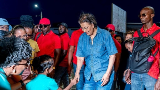 Simons wil Avondvierdaagse naar hoger niveau tillen: “Meer toeristen aantrekken”