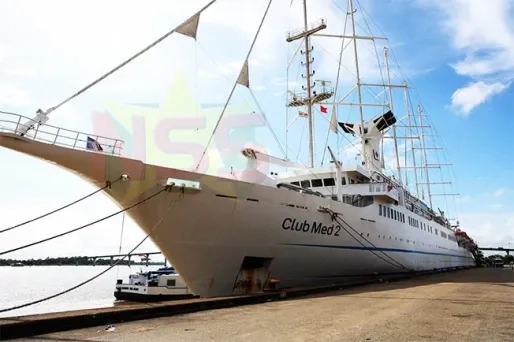 Oproep voor eigen cruiseterminal klinkt luider