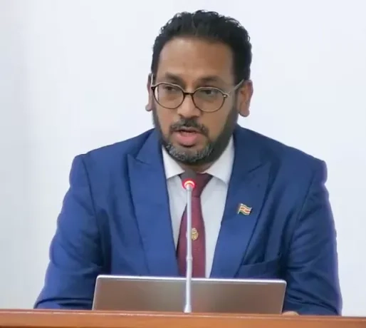 Ramsukul wil weten of politie telefoon van verdachte met vingerafdruk mag ontgrendelen