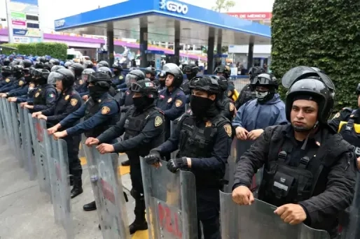 WK 2026 begint onder politieke druk en protesten