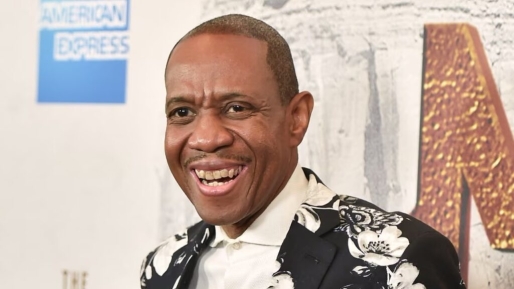 Zanger Freddie Jackson op 70-jarige leeftijd overleden