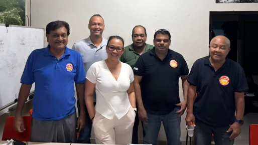 Monsanto nieuwe voorzitter autorallyclub