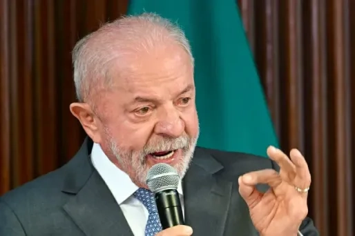 Lula hekelt nieuwe Amerikaanse tarieven: 'Wij accepteren deze behandeling niet'