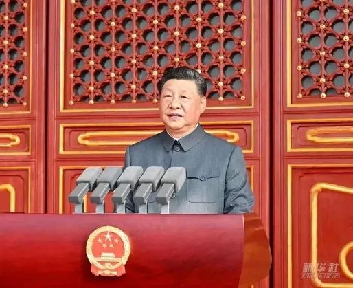 China presenteert Global Governance Initiative ter hervorming van mondiaal bestuur