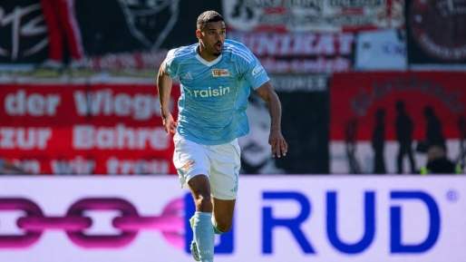 Doekhi vervolgt loopbaan bij Lazio Roma