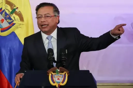 VS plaatst Colombia op lijst van drugsfalen, Petro reageert fel