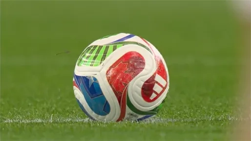 Derde helft WK 2026: Politiek en voetbal botsen, Baloguns rode kaart en de FIFA-oorlog