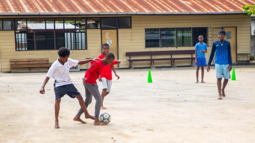 Overheid en stichting werken samen aan verbetering leefkwaliteit Devisbuiten