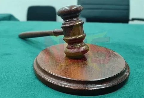 Vader veroordeeld tot celstraf voor ernstige mishandeling van 13-jarige zoon
