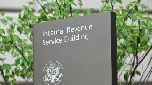 Ophef in VS om miljardenfonds na schikking Trump met belastingdienst