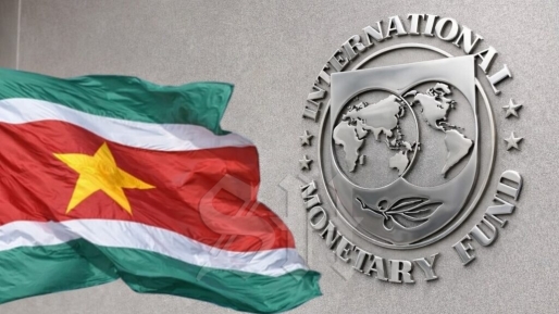 IMF sluit kantoor in Paramaribo na afronding hervormingsprogramma