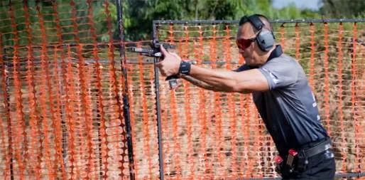 IPSC-schietsportseizoen officieel van start bij MTC Rijsdijk