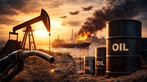 Olieprijs stijgt boven 80 dollar door spanningen in Midden-Oosten