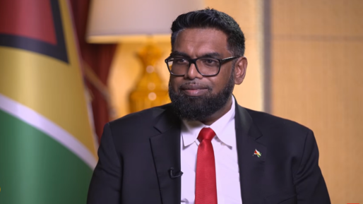Guyanese president Ali erkent ongunstige ExxonMobil-deal: “bedrijf profiteerde meer”
