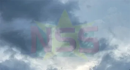 Nog meer onweersbuien in aantocht