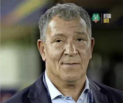 Henk ten Cate nieuwe bondscoach nationale herenselectie