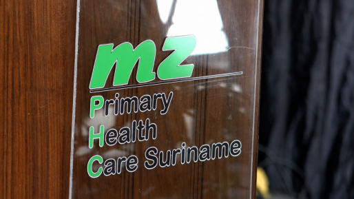 Medische Zending al 25 jaar onmisbaar voor zorg in Suriname