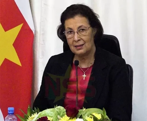 Koopkrachtversterkingambtenaren kost SRD 1,8 miljard; regering wil verspilling aanpakken