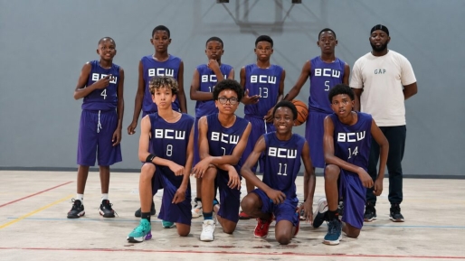 Ballers Club Wanica stapelt titels op en geeft jongeren nieuwe kansen