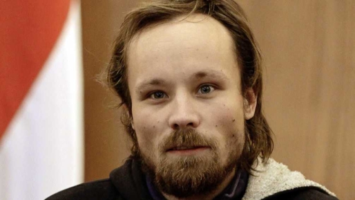 De Duitse journalist Billy Six is mogelijk vrijgelaten in Caracas. De Duitse journalist Billy Six is mogelijk vrijgelaten in Caracas.