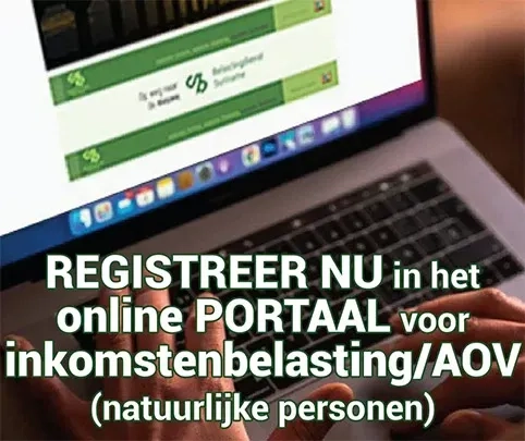 Belastingdienst digitaliseert aangifte: gratis hulp via SAS-HUBA