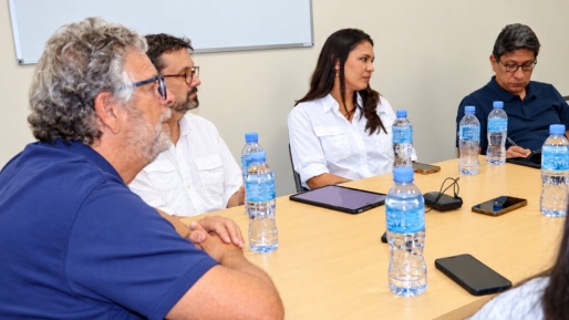 RGD Moengo loopt voorop met digitaal patiëntendossier in Suriname