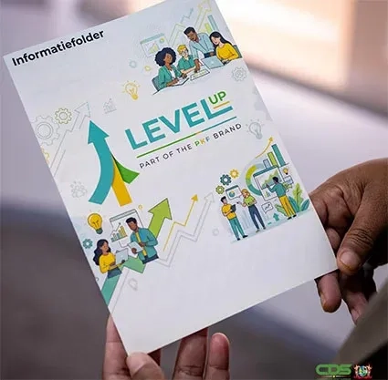 NOB lanceert krediet tot SRD 400.000 voor jonge ondernemers