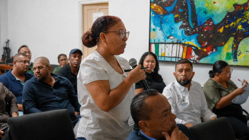 LVV verkent samenwerking met Colombiaanse experts voor modernisering agrarische sector