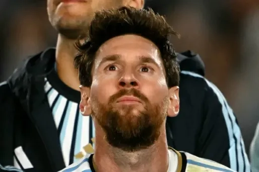 Messi neemt afscheid van Argentinië: van wonderkind en mikpunt van kritiek tot eeuwige nummer 10