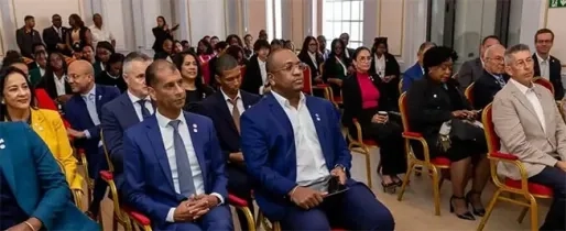 SUMUN 2026 zet jongeren centraal in debat over AI en mensenrechten