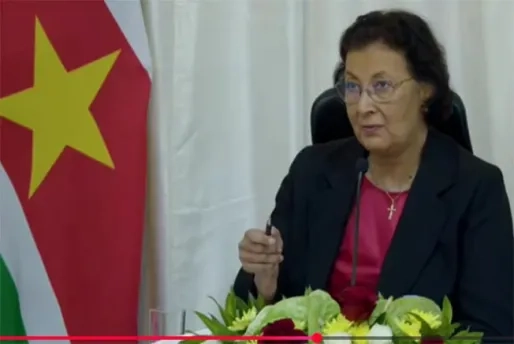 Simons benadrukt ordening mediaveld en journalistiek via accreditatie