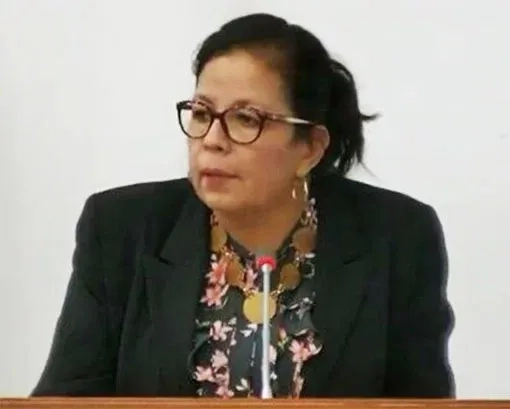 Het Surinaamse volk blootstellen aan vergiftiging