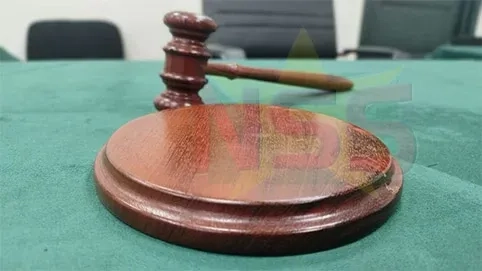Richano Santokhi levert tijdens strafzitting ongezouten kritiek op OM