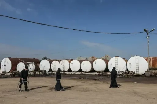 Olie schiet opnieuw boven de US$ 100 per vat
