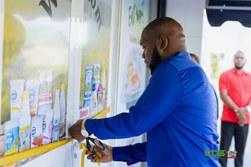 MCP heropent winkel en breidt assortiment verder uit