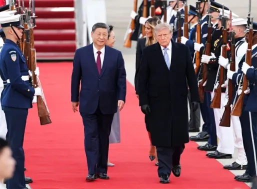 China en Verenigde Staten bereiken acht afspraken tijdens bezoek Xi Jinping