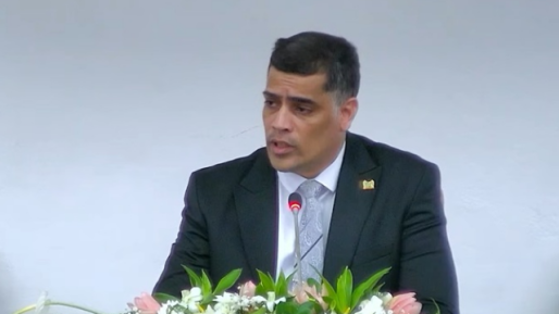 Adhin: “In momenten van verlies wordt duidelijk wat ons verbindt”