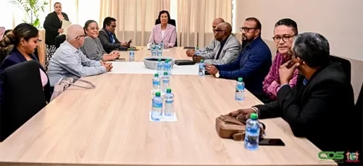 Simons wil met Agro Werkgroep voedselzekerheid versterken