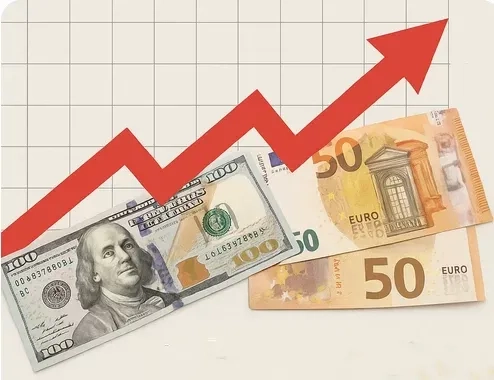 Wisselkoers uit balans: onzekerheid en gebrek aan regie voeden valutapaniek