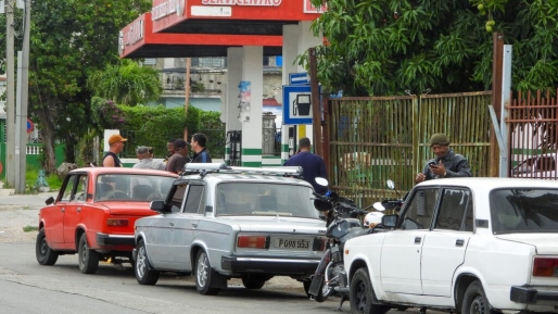 Massale stroomuitval verdiept energiecrisis in Cuba